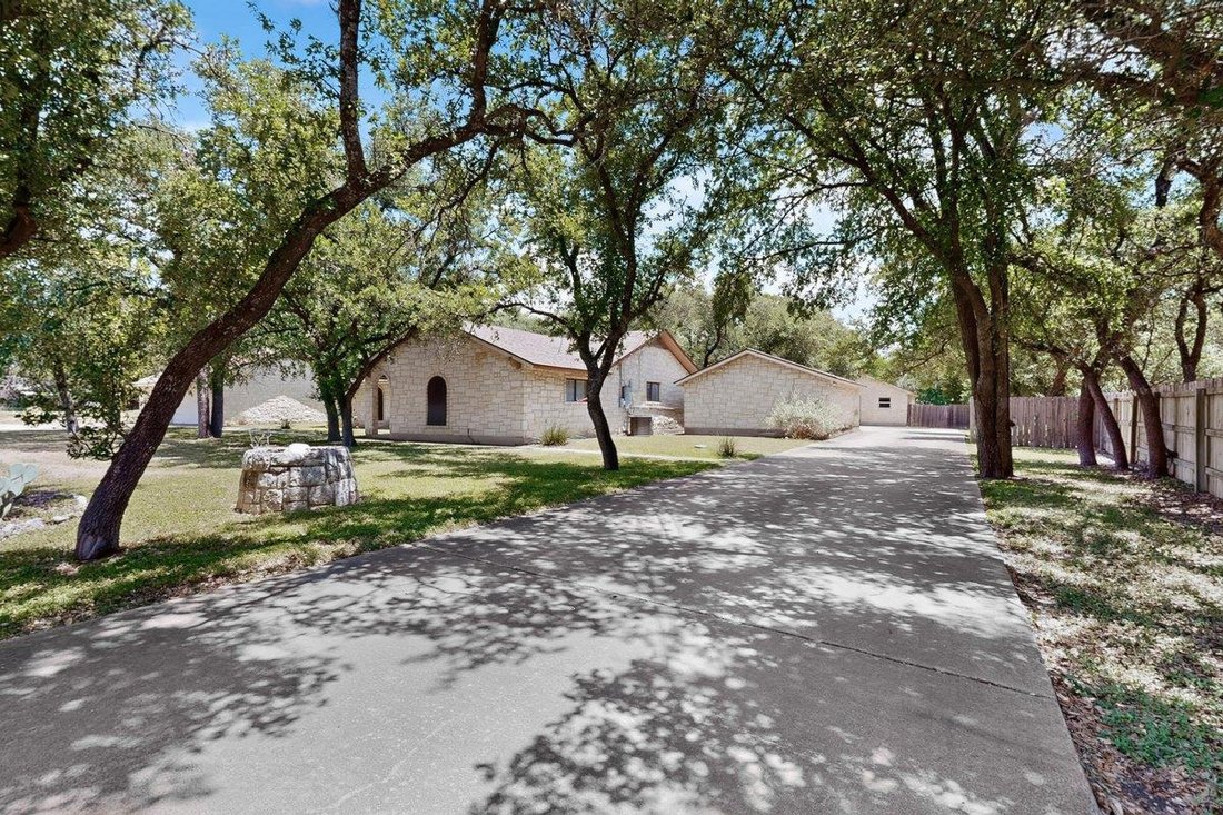 House in Cedar Park, Texas, United States 2 - 18349777