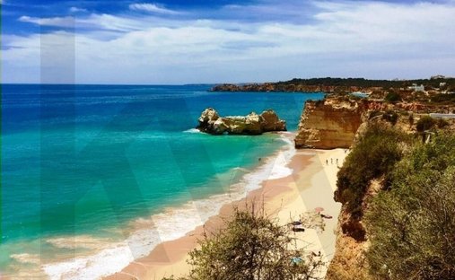 Casa a Portimão, Algarve, Portogallo 1
