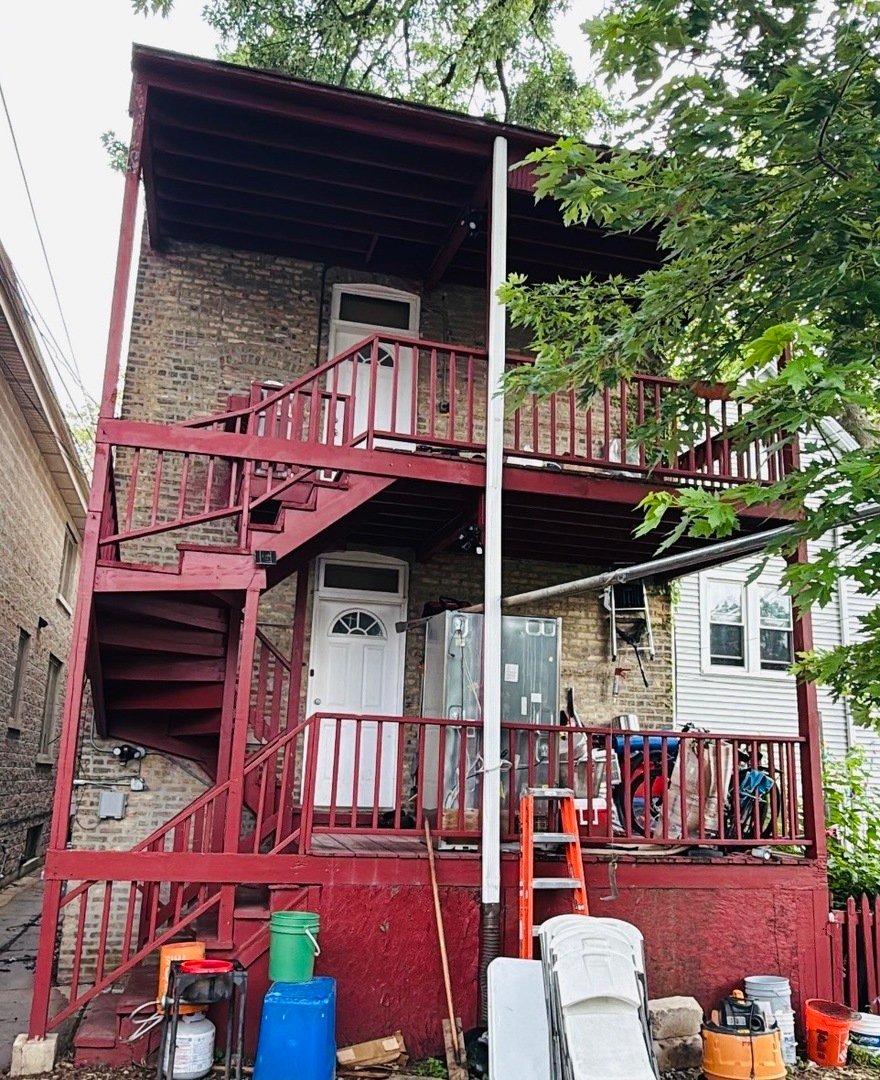 Chicago, Illinois, United States 2 - 18346485