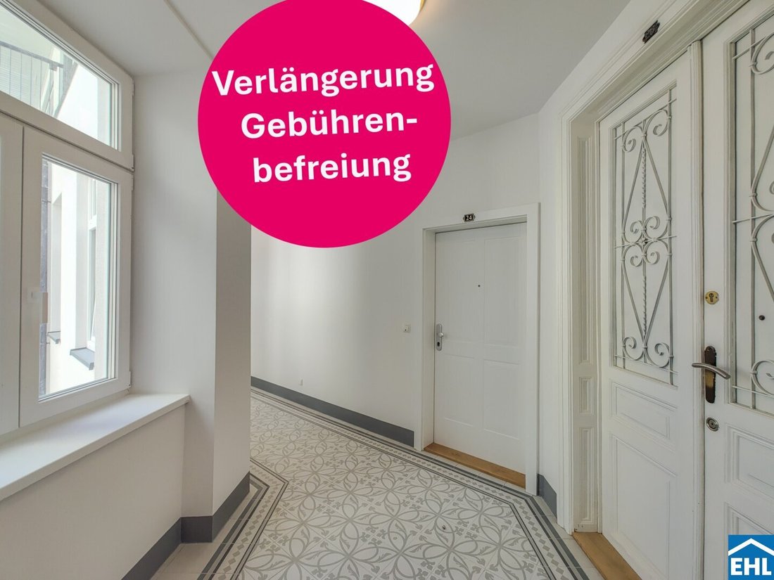 Apartment in Vienna, Wien, Austria 1 - 16456053