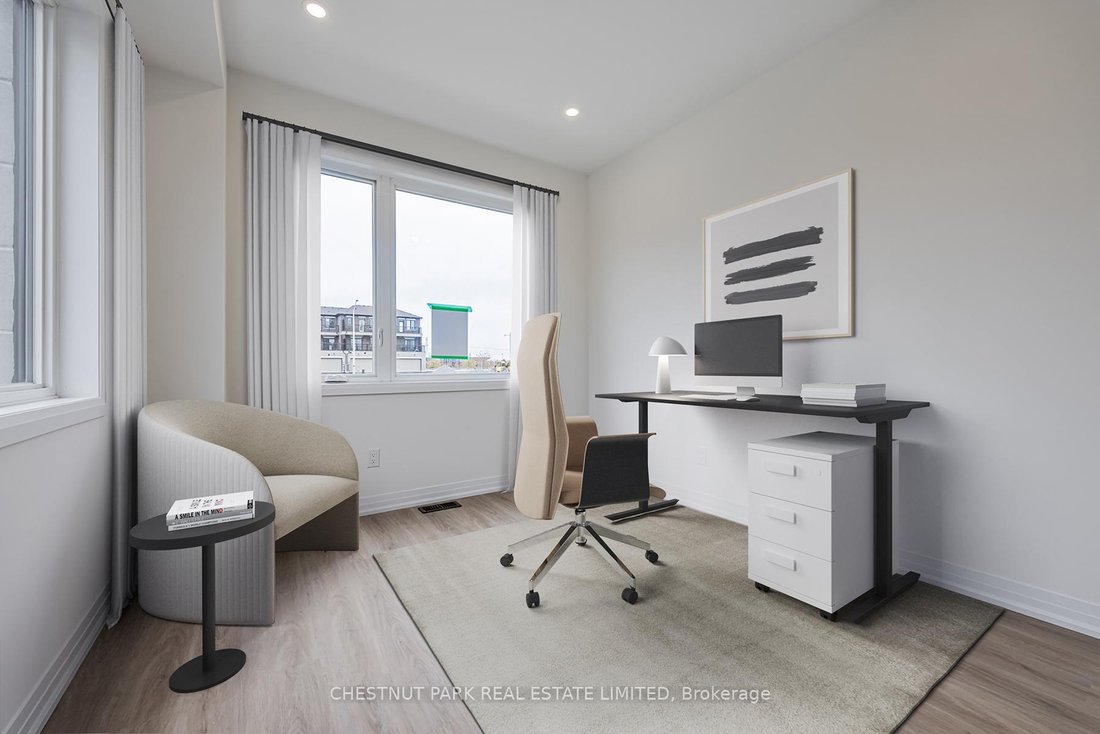 Villa in Markham, Ontario, Canada 4 - 18346653