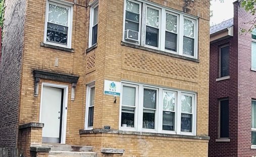 Chicago, Illinois, United States 1