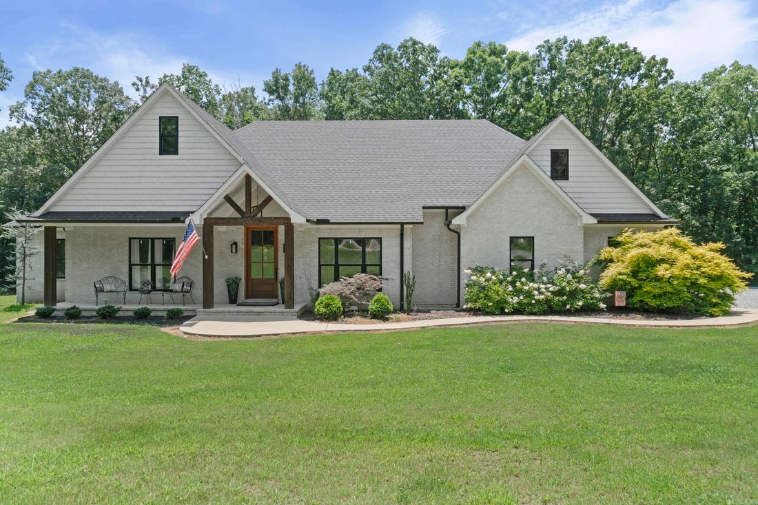 House in Wynne, Arkansas, United States 1 - 18343903