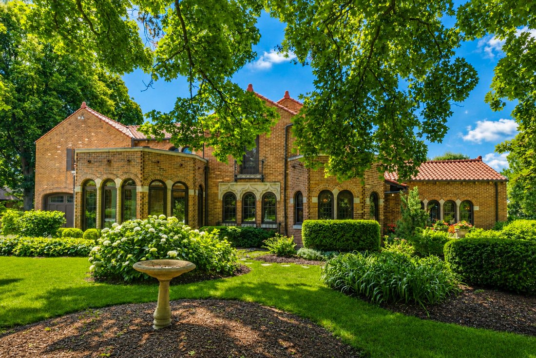House in Wauwatosa, Wisconsin, United States 1 - 18349742
