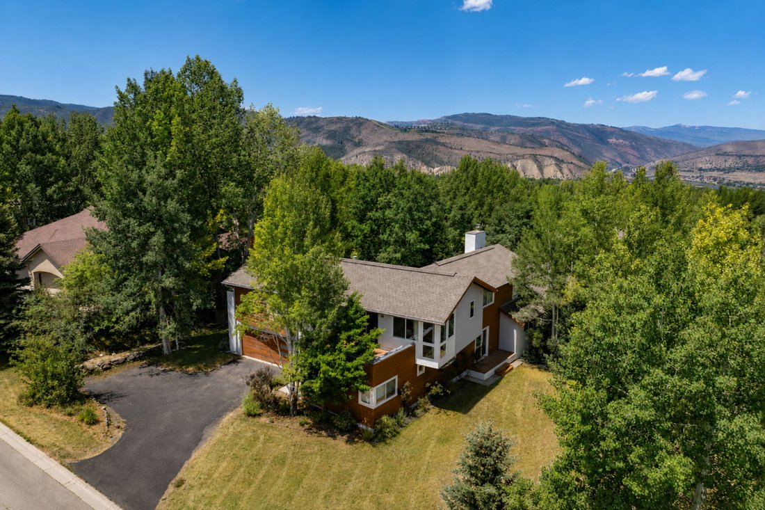 House in Edwards, Colorado, United States 1 - 18348950