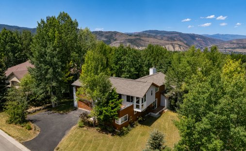 Casa en Edwards, Colorado, Estados Unidos 1