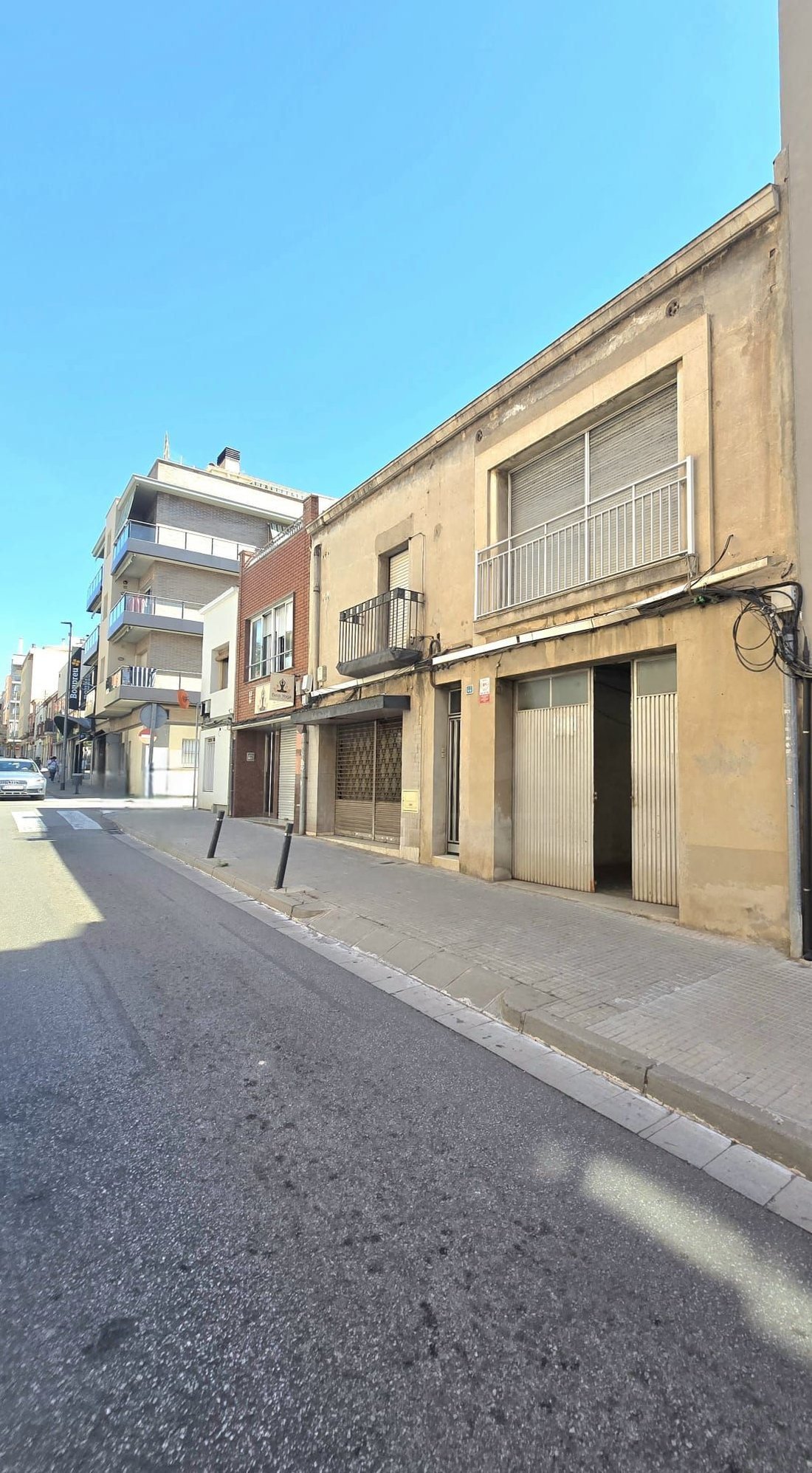 Land in Terrassa, Catalonia, Spain 2 - 18100035