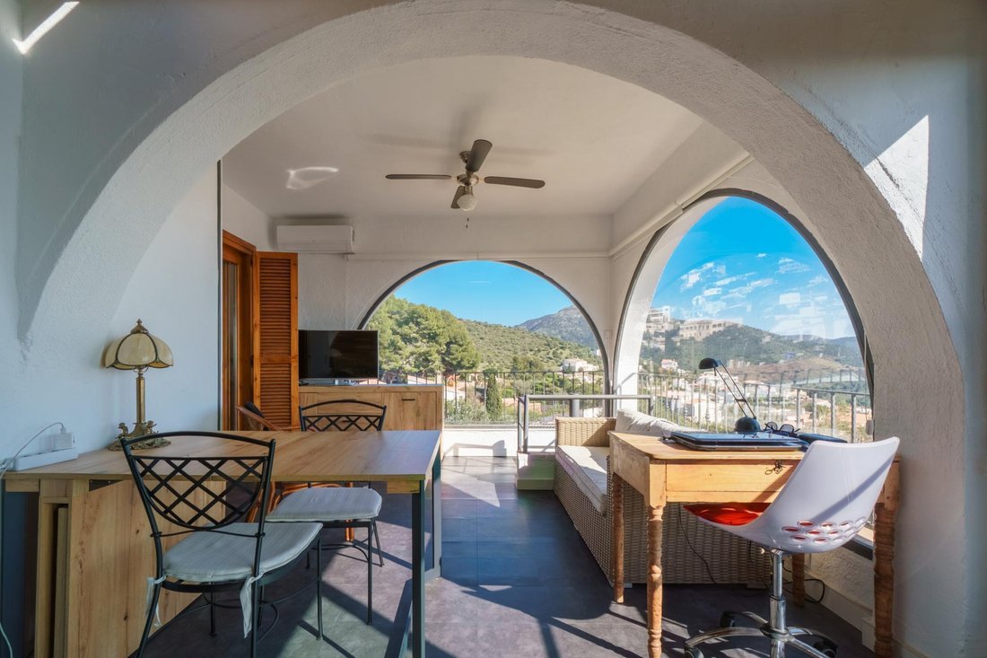 Country House in Roses, Catalonia, Spain 2 - 18342496