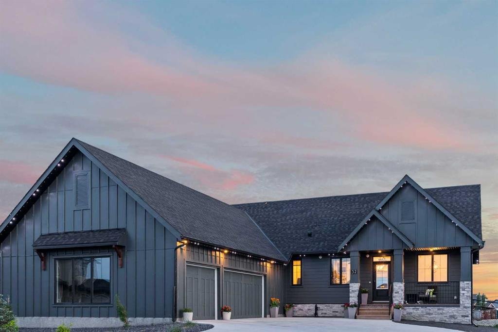 House in Cochrane, Alberta, Canada 3 - 18346049