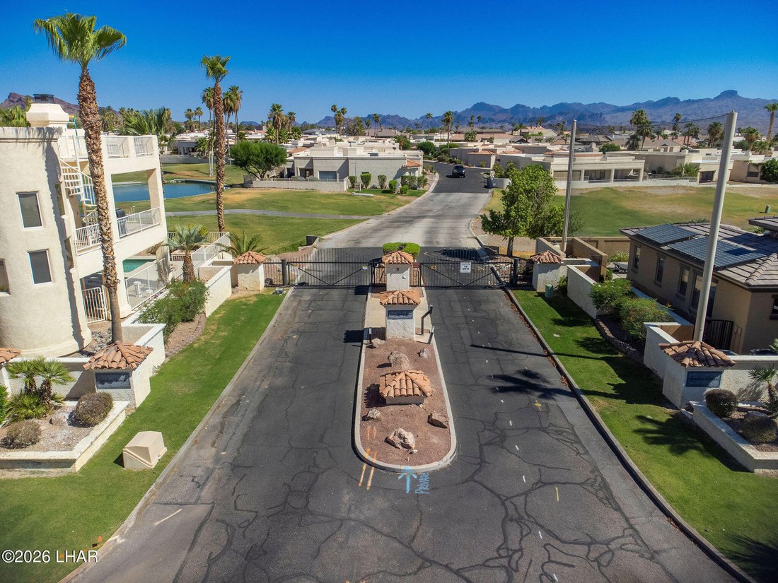 House in Lake Havasu City, Arizona, United States 3 - 18345413