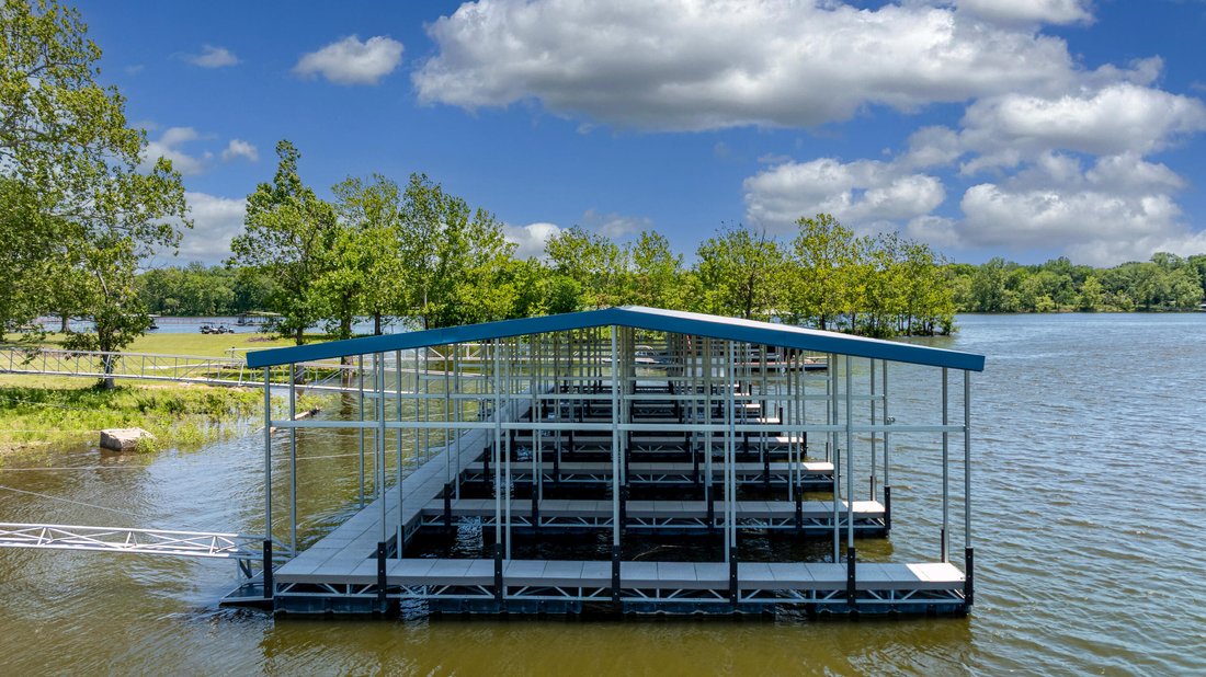 House in Monkey Island, Oklahoma, United States 4 - 18345560