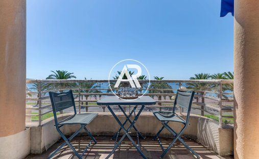 Apartment in Nice, Provence-Alpes-Côte d'Azur, France 1