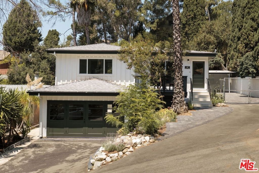 House in Los Angeles, California, United States 1 - 18349319