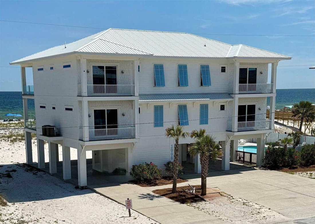 House in Gulf Breeze, Florida, United States 2 - 17987230