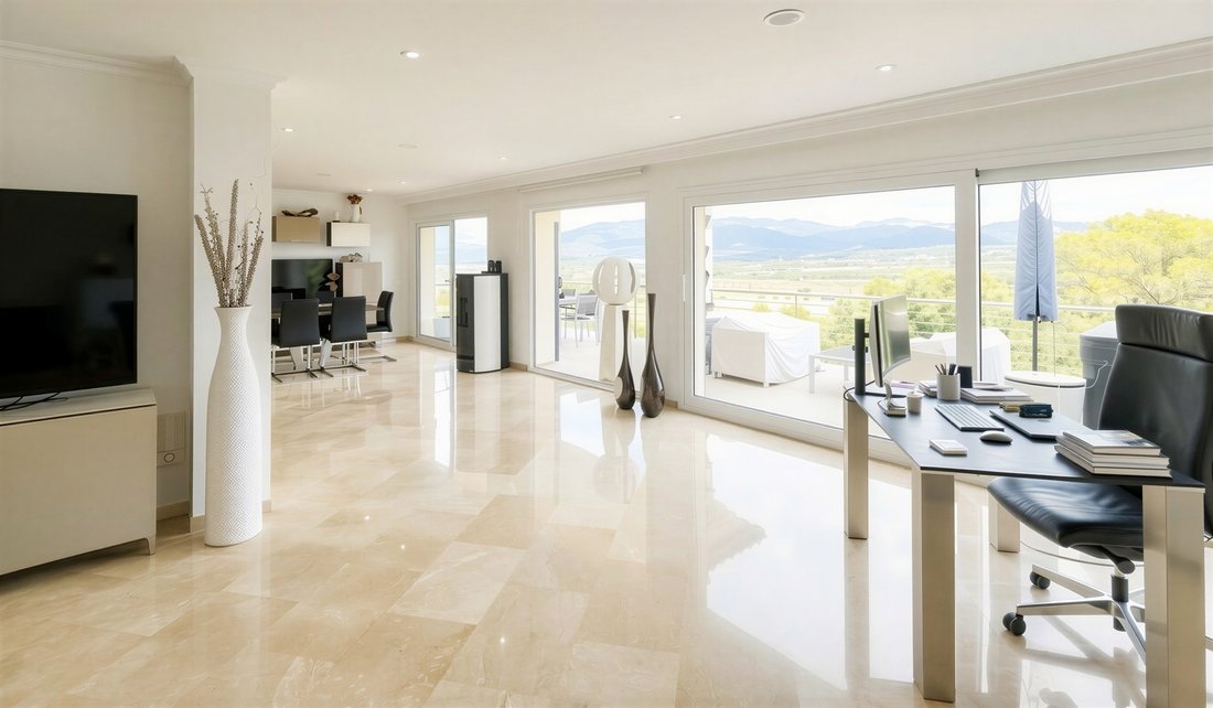 House in Marratxi, Balearic Islands, Spain 5 - 16467967