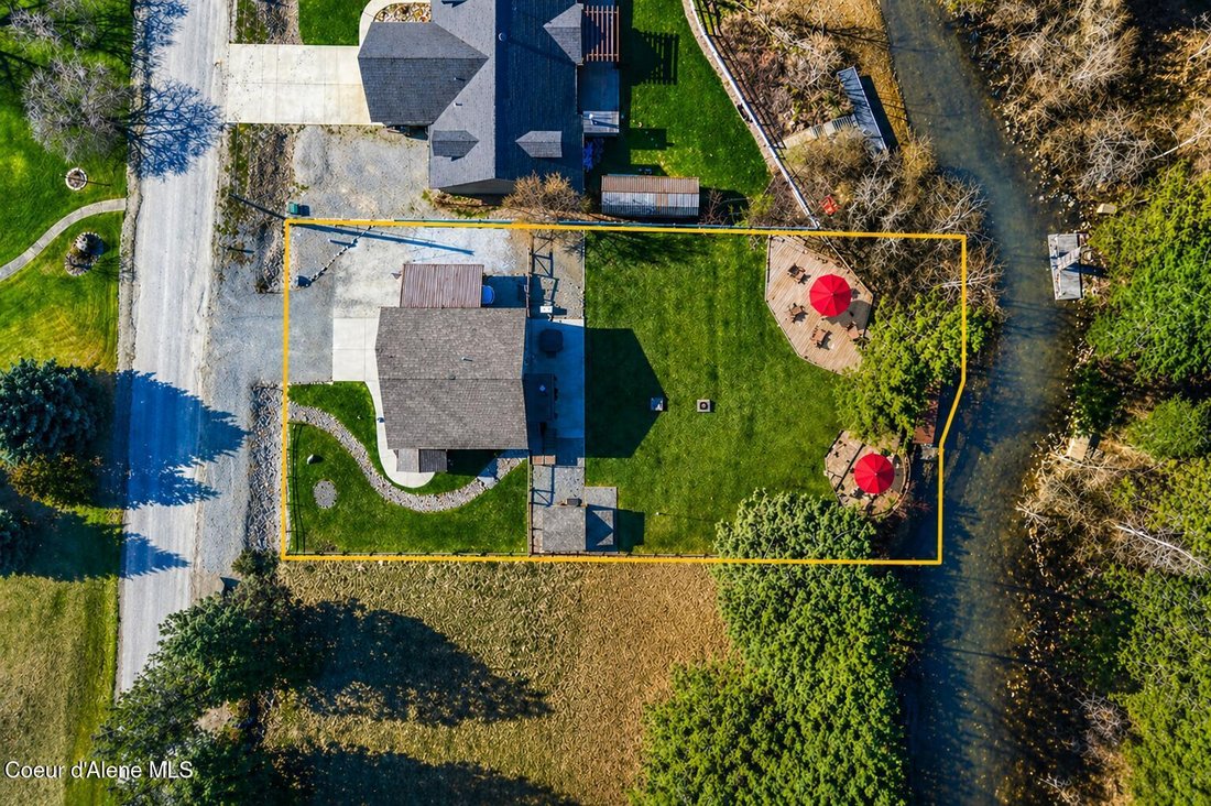 House in Sagle, Idaho, United States 2 - 18348991