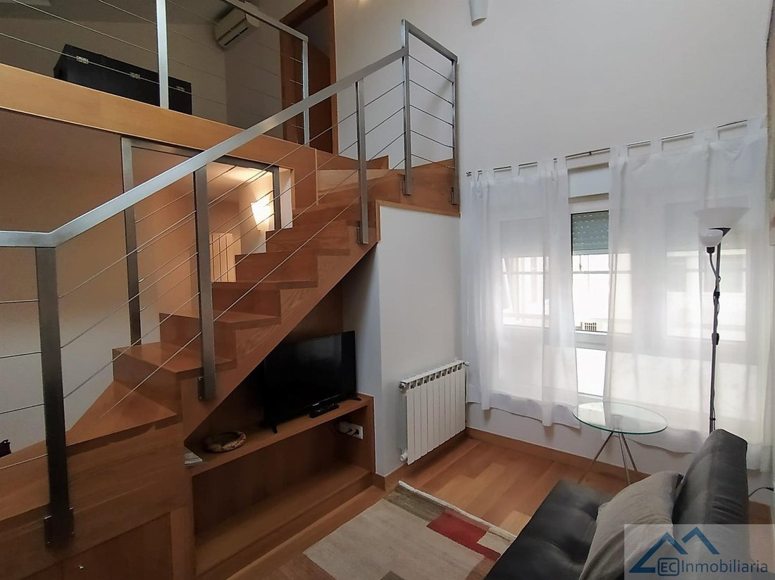 Apartment in Santander, Cantabria, Spain 3 - 15606920