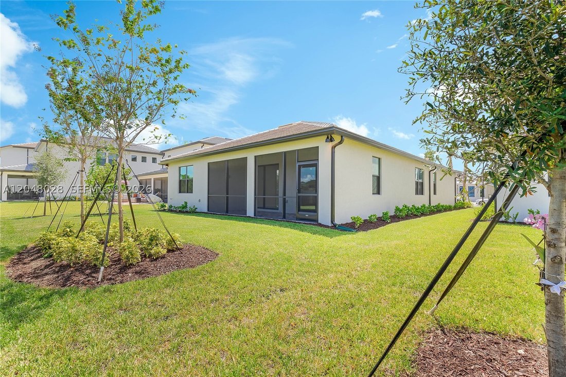 House in Fort Lauderdale, Florida, United States 3 - 18344019