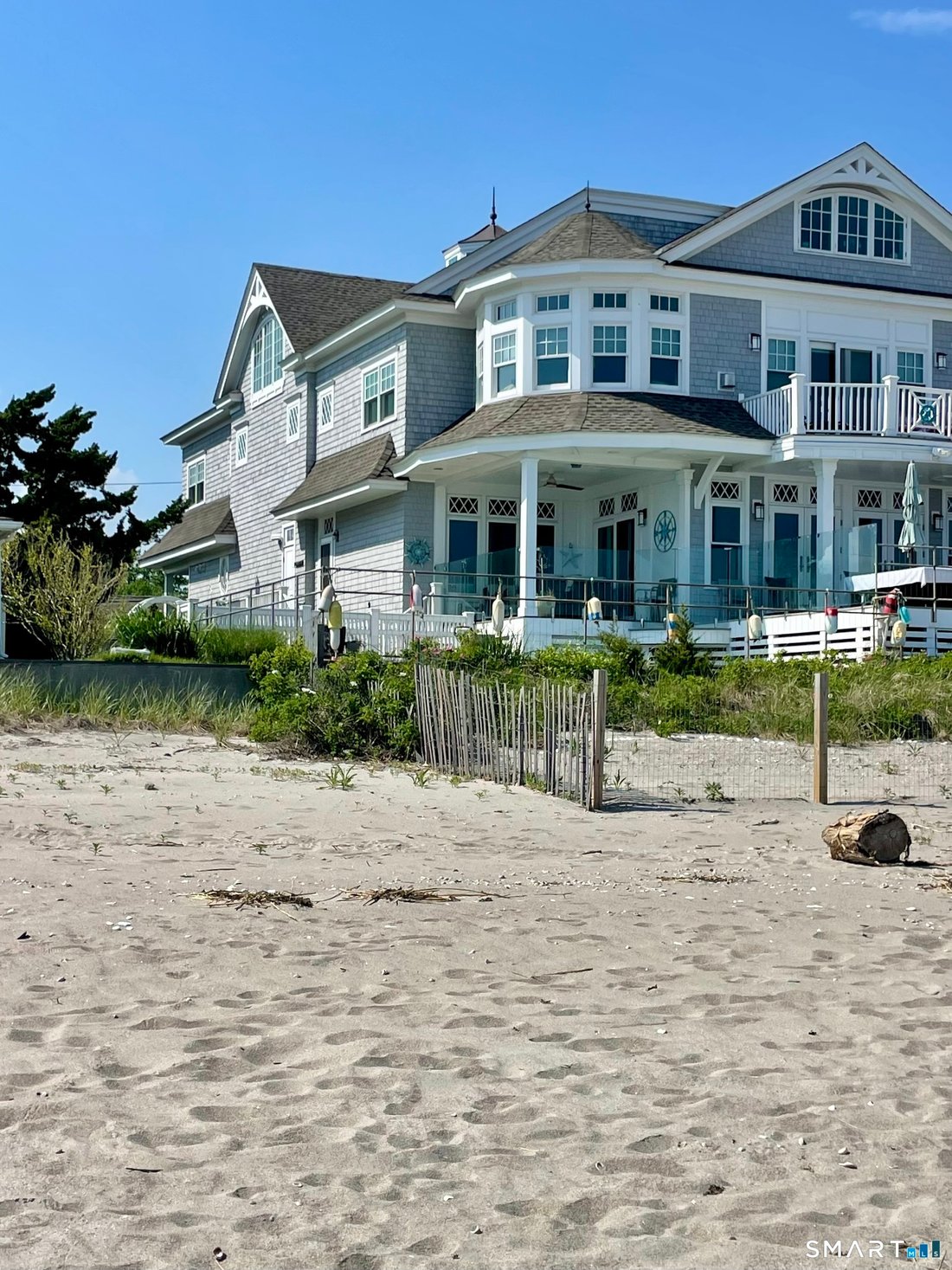 House in Fairfield, Connecticut, United States 3 - 18304253