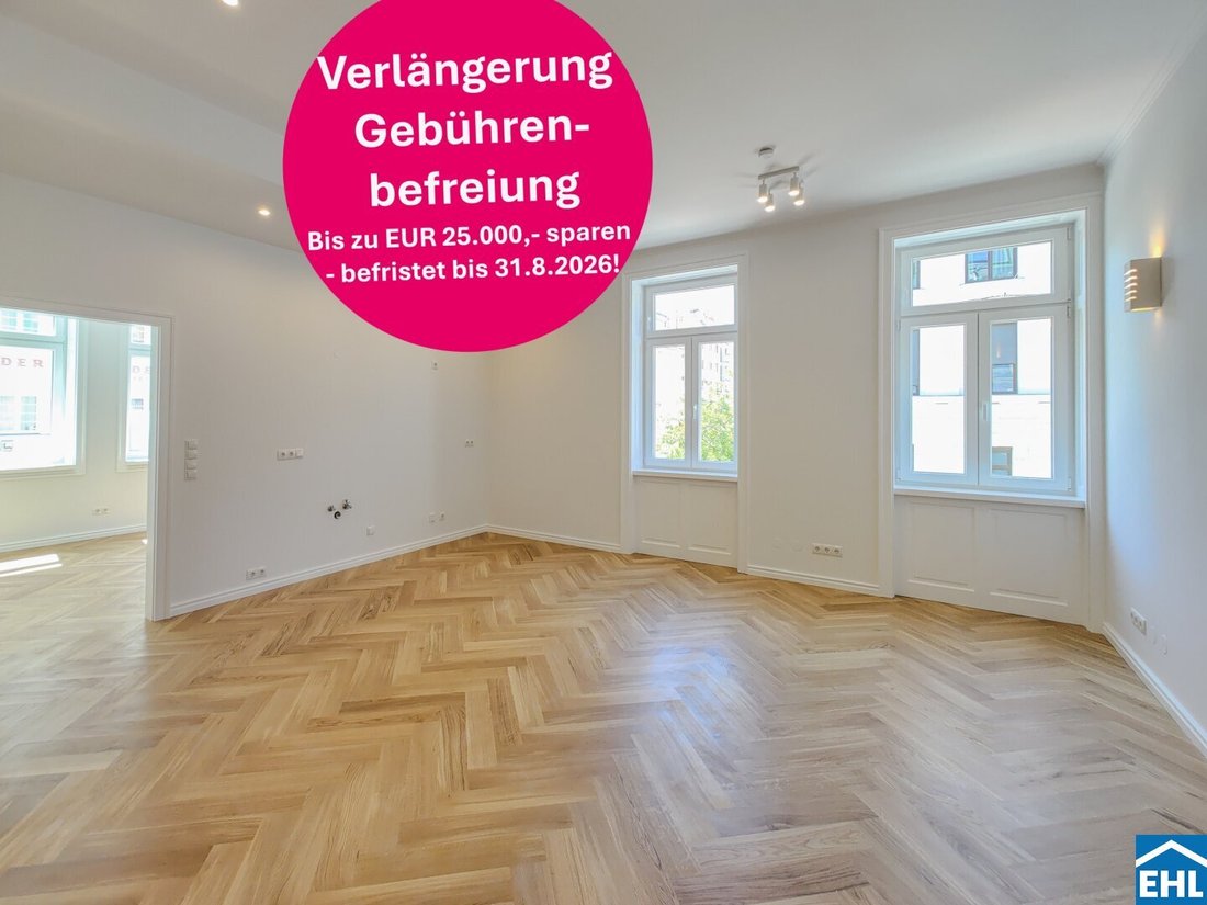 Apartment in Vienna, Wien, Austria 1 - 16456057