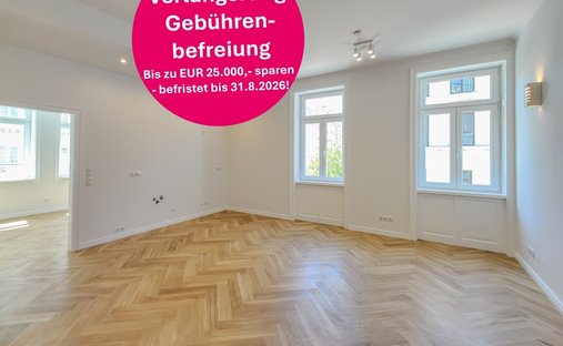 Appartement à Vienne, Vienne, Autriche 1