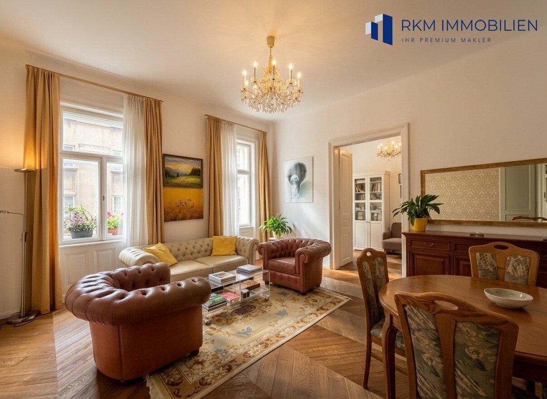 Apartment in Vienna, Wien, Austria 2 - 17031385
