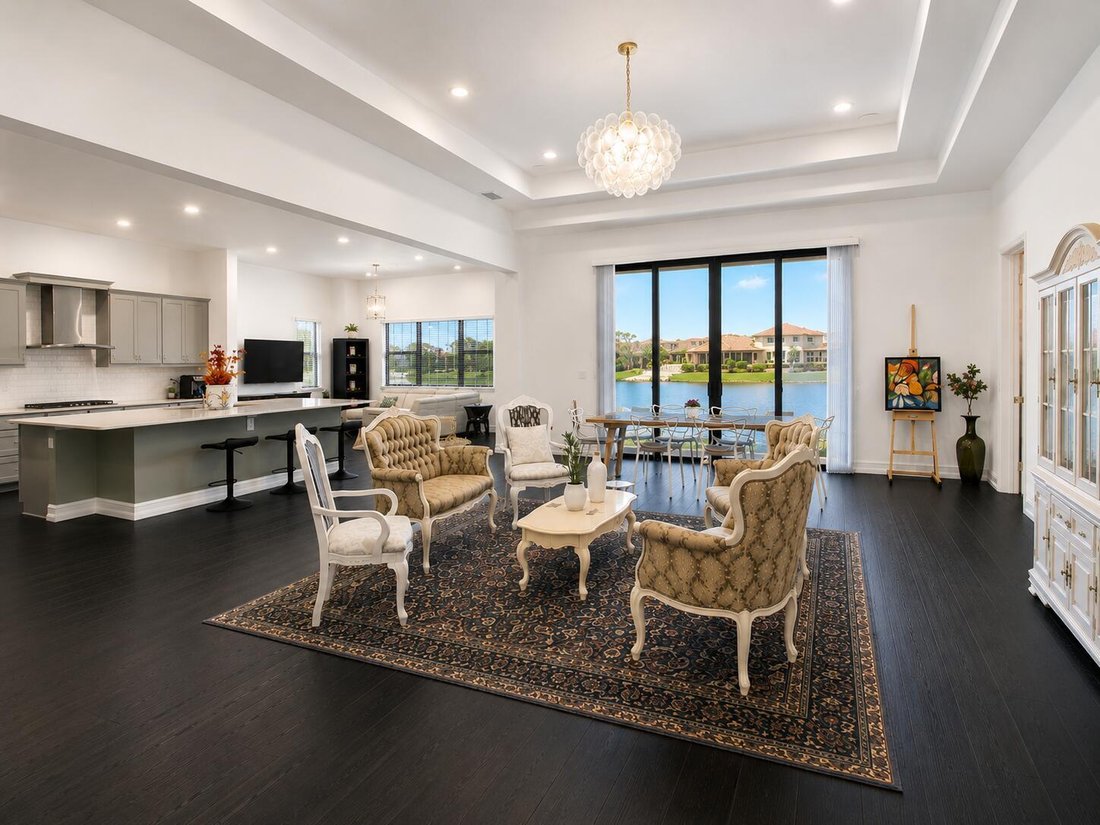 House in Boynton Beach, Florida, United States 5 - 18342729
