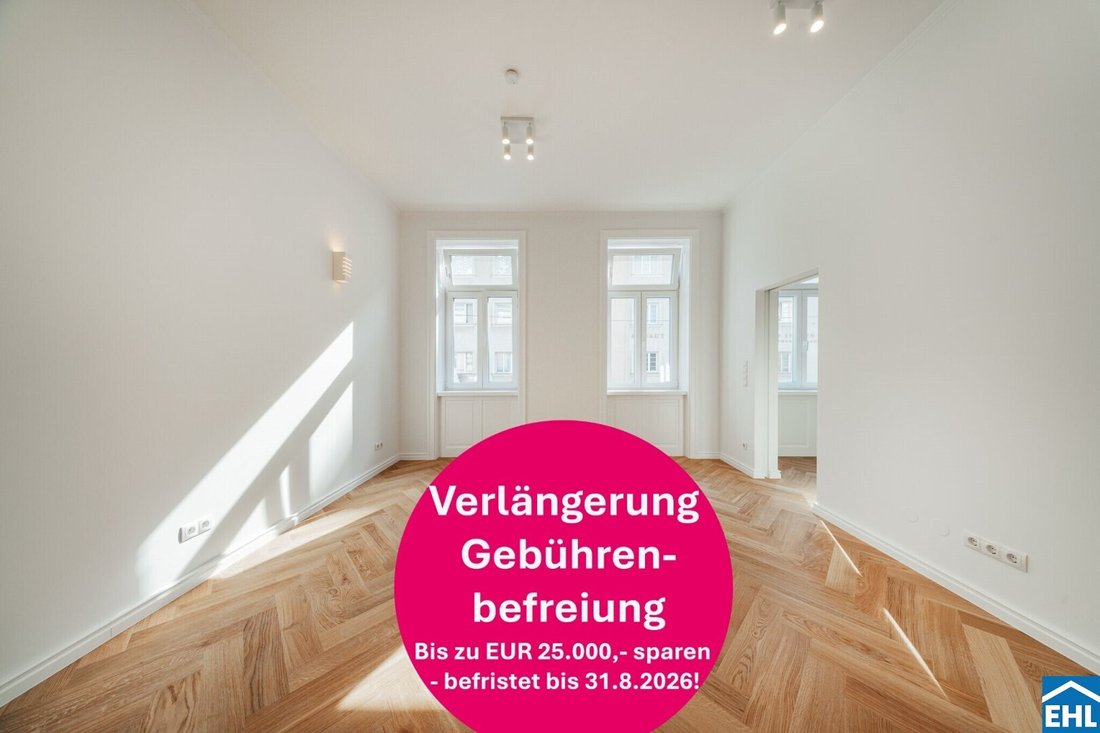 Apartment in Vienna, Wien, Austria 1 - 17853649