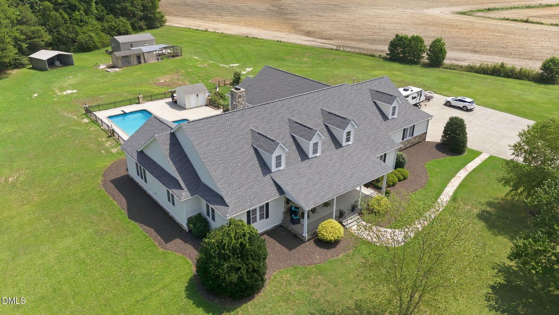 House in Clayton, North Carolina, United States 1 - 18344039