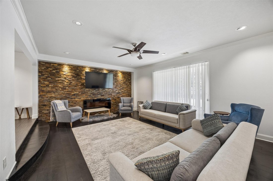 House in Houston, Texas, United States 4 - 18342349