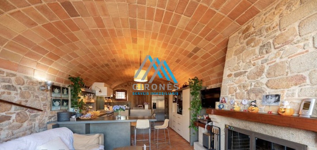 Country House in Platja d'Aro, Catalonia, Spain 1 - 16361606