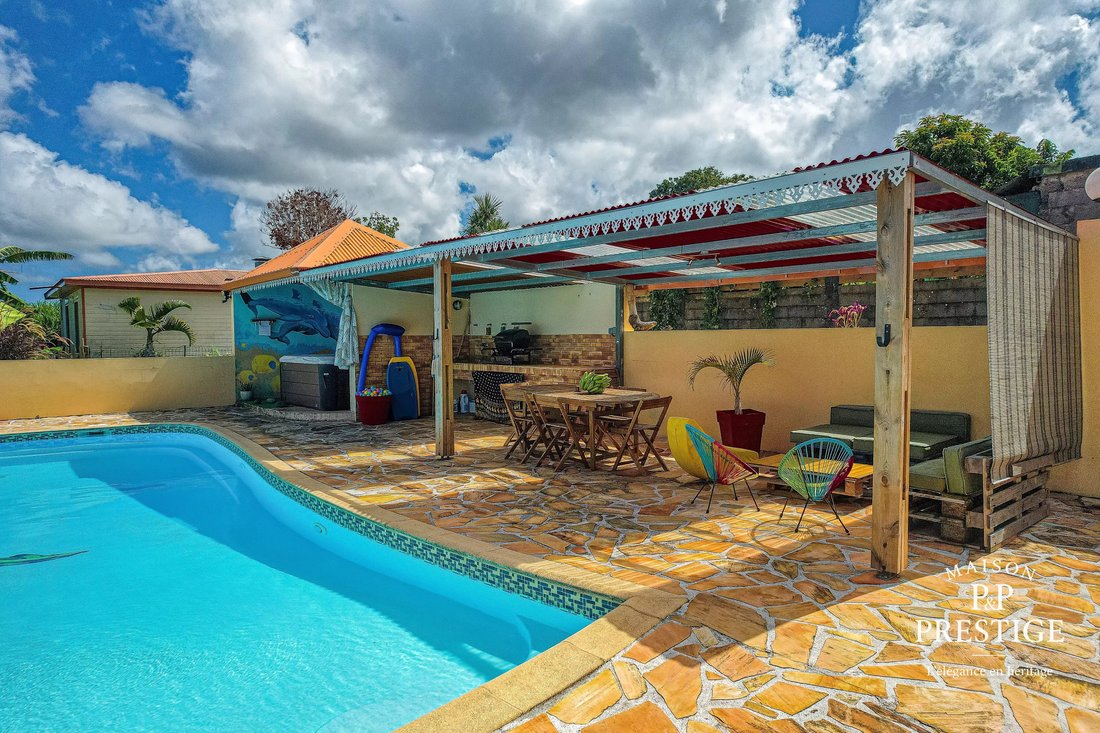 Villa in France 3 - 18347461