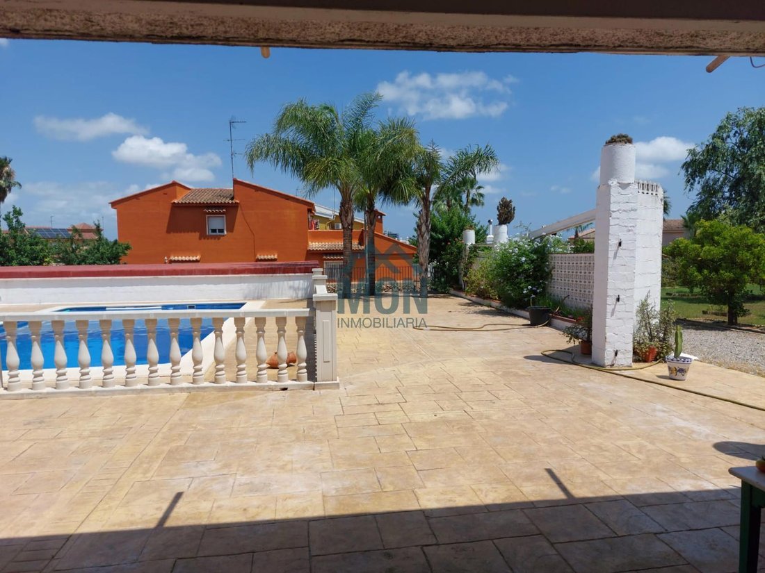 House in San Antonio de Benageber, Valencian Community, Spain 5 - 18344106