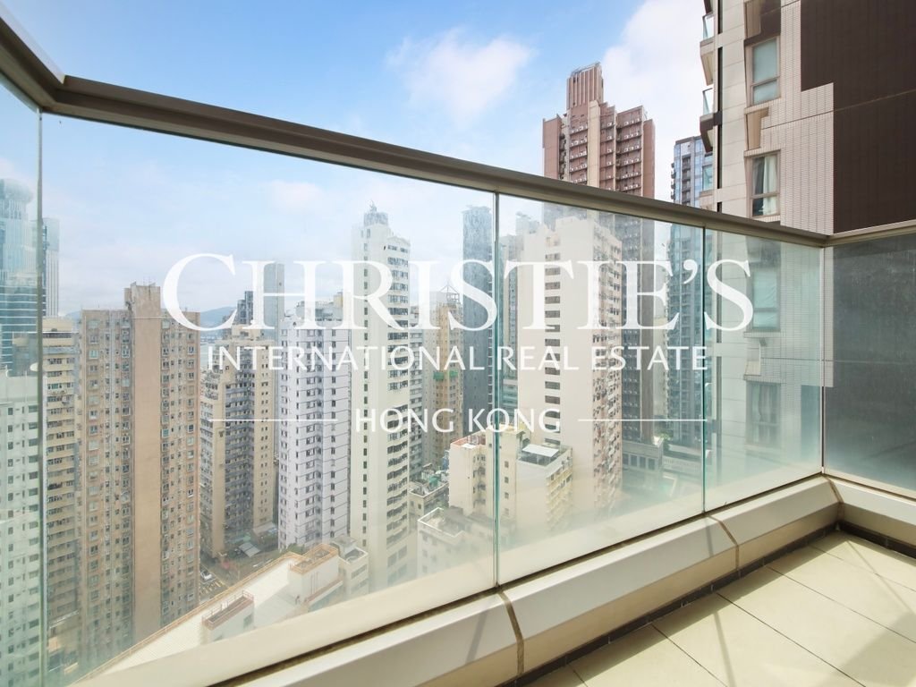 Apartment in Hong Kong, Hong Kong 2 - 18343150