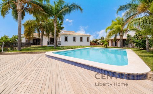 Villa in Betera, Valencian Community, Spain 1