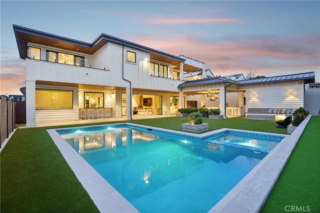 House in Hermosa Beach, California, United States 1 - 18342883