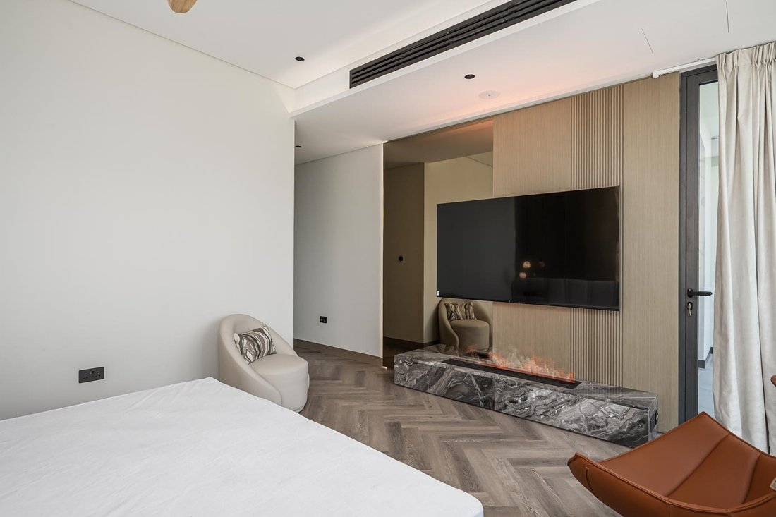 House in Al Wasl, Dubai, United Arab Emirates 4 - 18346108