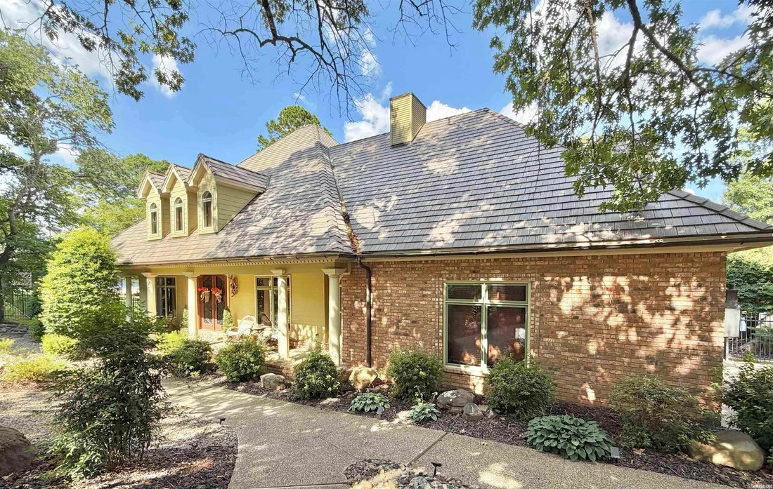 House in Hot Springs, Arkansas, United States 5 - 18349135