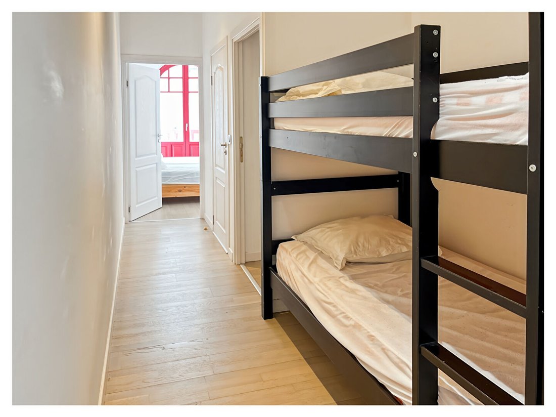 Apartment in Centre Ville, Saint-Jean-de-Luz, France 5 - 18344550