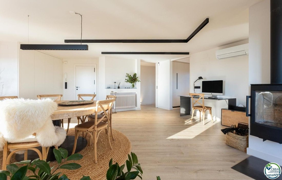 Apartment in Figueres, Catalonia, Spain 5 - 18342433
