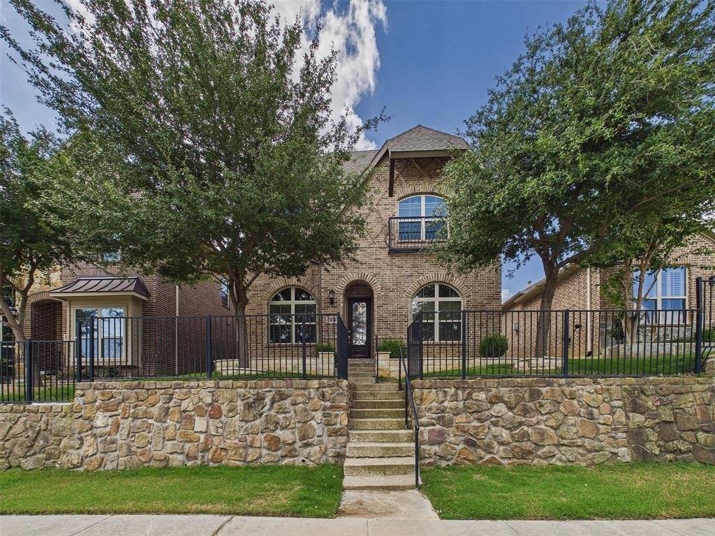 House in Irving, Texas, United States 1 - 18342777