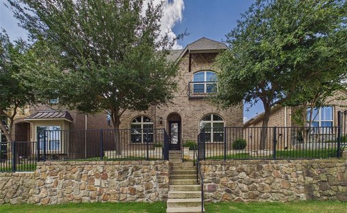Casa a Irving, Texas, Stati Uniti 1