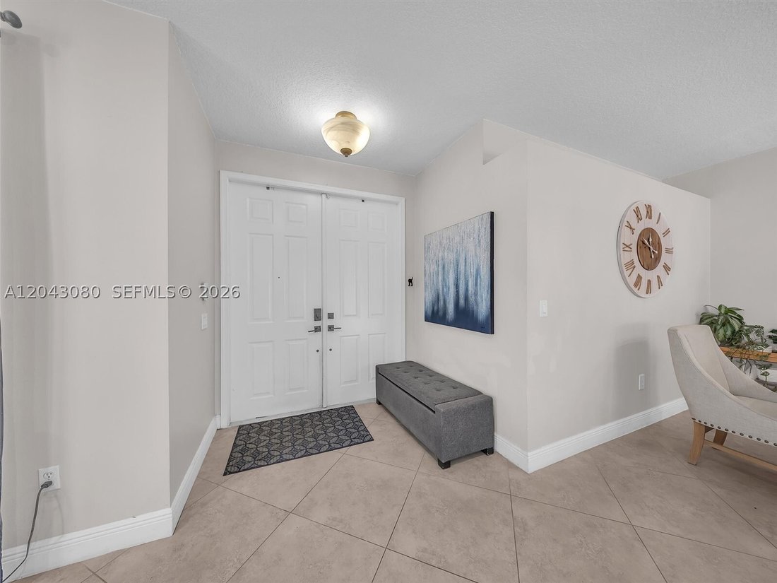 House in Miramar, Florida, United States 3 - 18342612