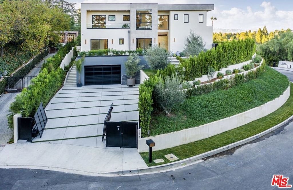 House in Los Angeles, California, United States 3 - 18349287