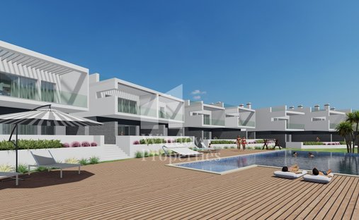 Wohnung in Quarteira, Algarve, Portugal 1