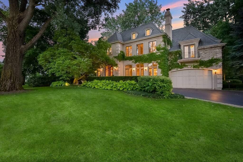 House in Glen Ellyn, Illinois, United States 1 - 18097792