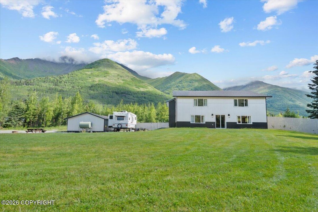 House in Anchorage, Alaska, United States 2 - 18349067