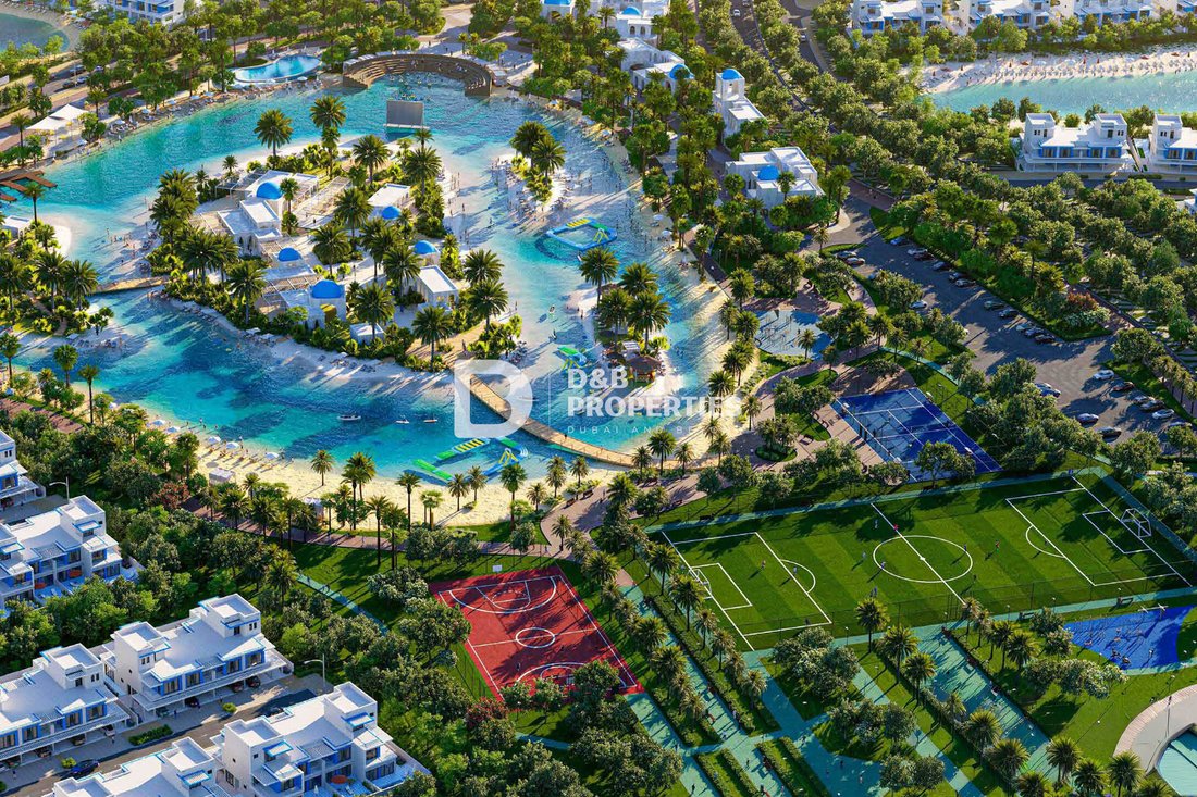 Apartment in Al Hebiah 5, Al Hebiah, Dubai 3 - 18349350