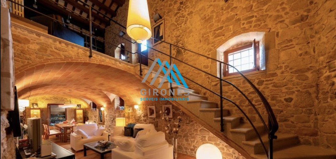 Country House in Platja d'Aro, Catalonia, Spain 2 - 16361606
