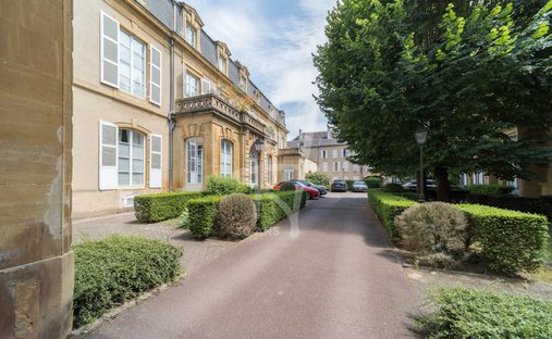 Apartment in Centre-Ancienne Ville, Metz, France 1